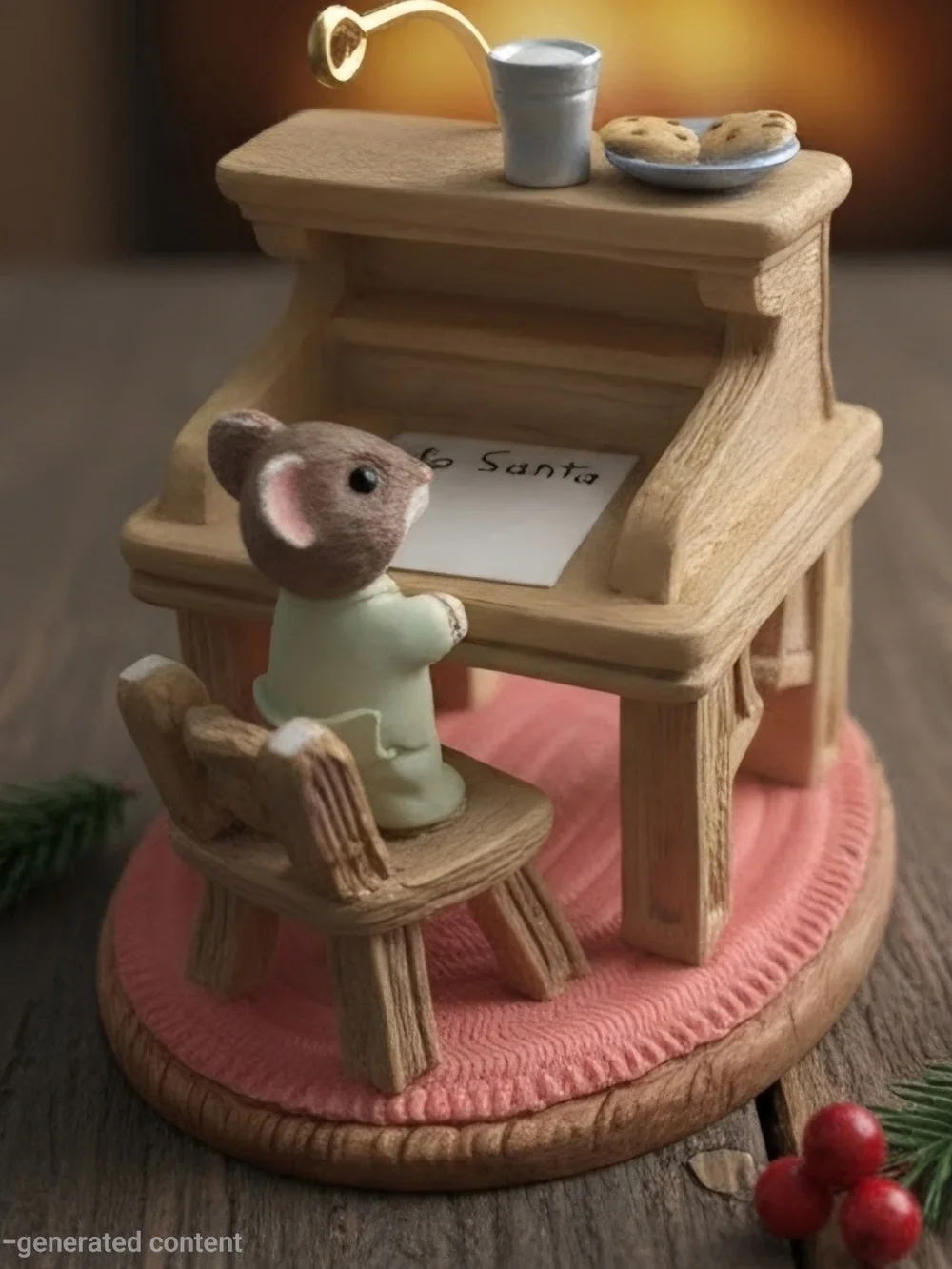 Vintage Hallmark Keepsake 